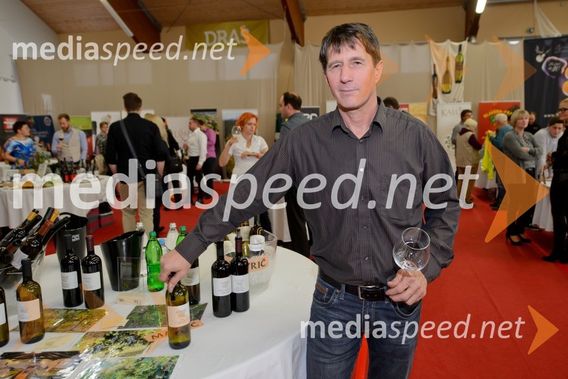 Salon VinDel 2016, 9. mednarodni salon vina in delikatese
