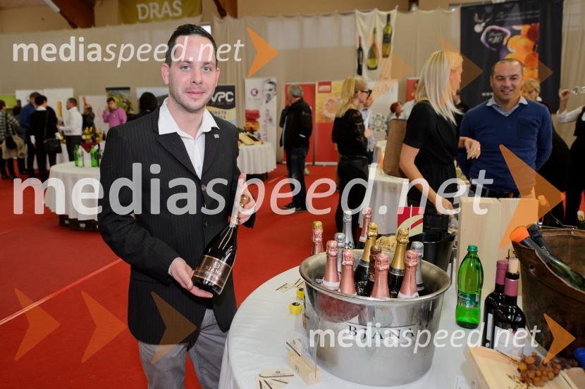 Salon VinDel 2016, 9. mednarodni salon vina in delikatese