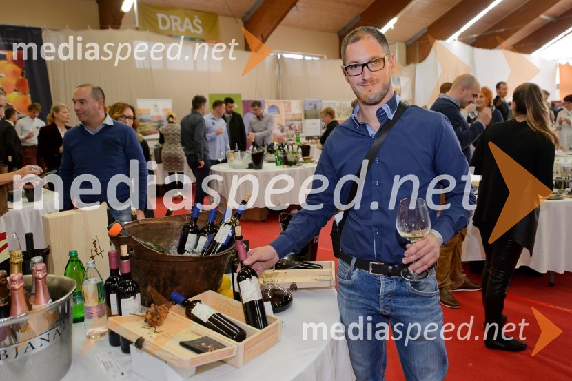 Salon VinDel 2016, 9. mednarodni salon vina in delikatese