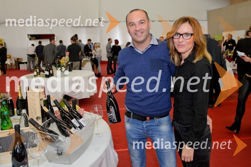 Salon VinDel 2016, 9. mednarodni salon vina in delikatese