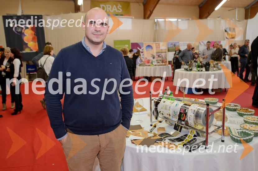 Salon VinDel 2016, 9. mednarodni salon vina in delikatese
