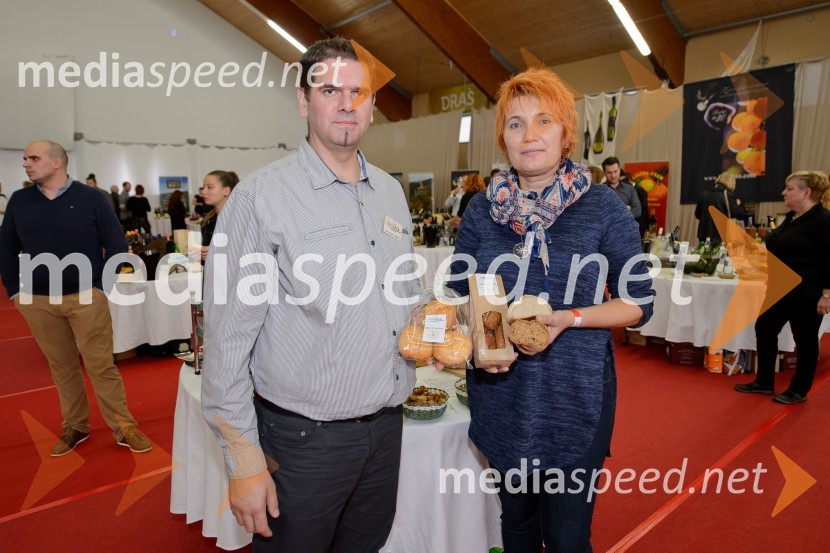 Salon VinDel 2016, 9. mednarodni salon vina in delikatese