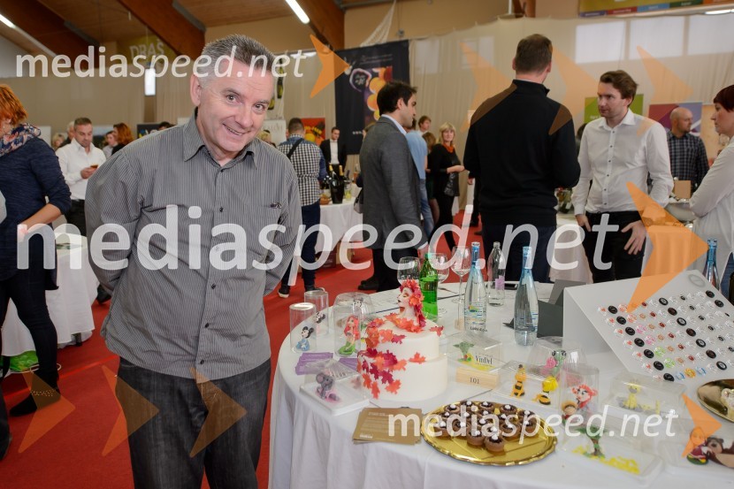Salon VinDel 2016, 9. mednarodni salon vina in delikatese