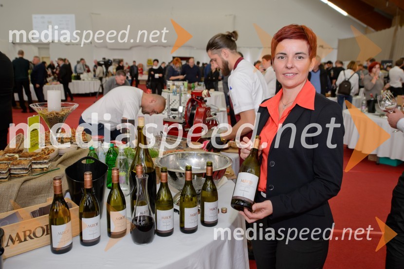 Salon VinDel 2016, 9. mednarodni salon vina in delikatese