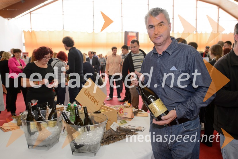 Salon VinDel 2016, 9. mednarodni salon vina in delikatese