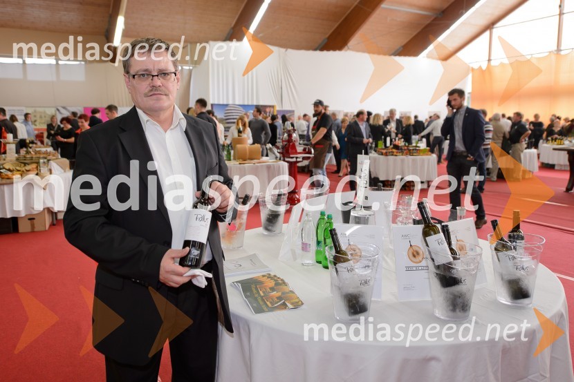 Salon VinDel 2016, 9. mednarodni salon vina in delikatese