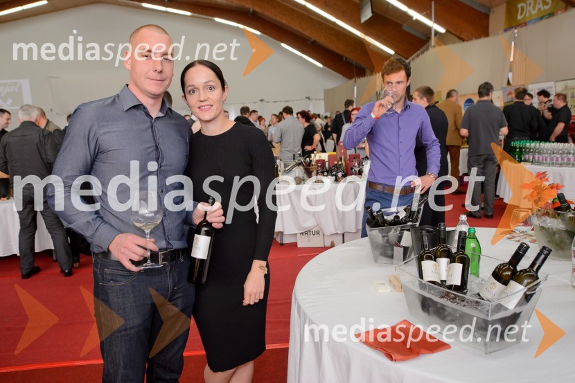 Salon VinDel 2016, 9. mednarodni salon vina in delikatese
