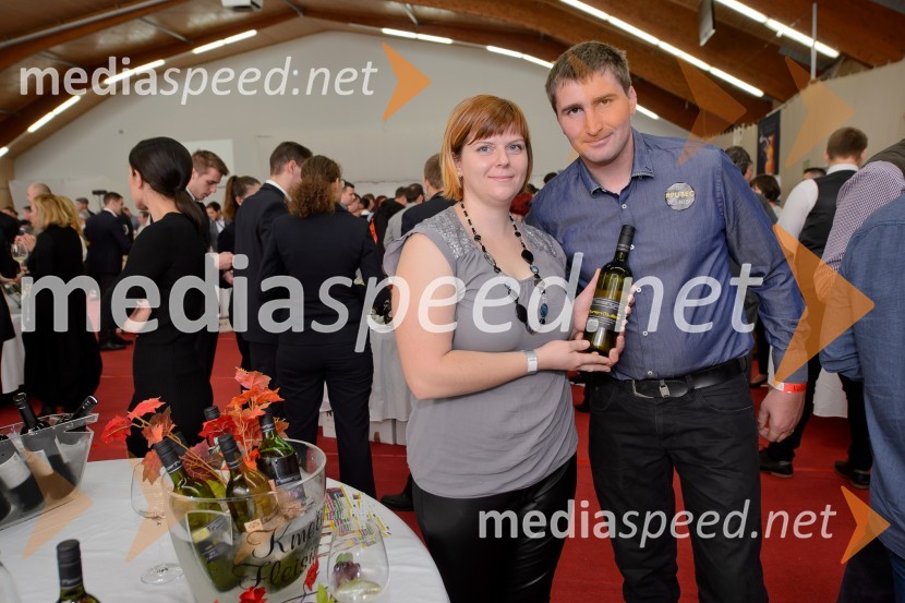 Salon VinDel 2016, 9. mednarodni salon vina in delikatese