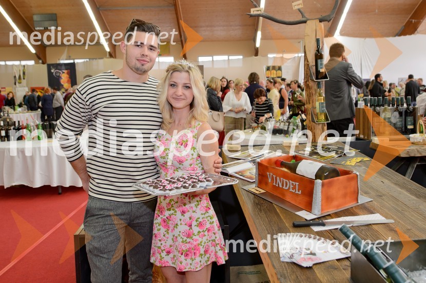 Salon VinDel 2016, 9. mednarodni salon vina in delikatese