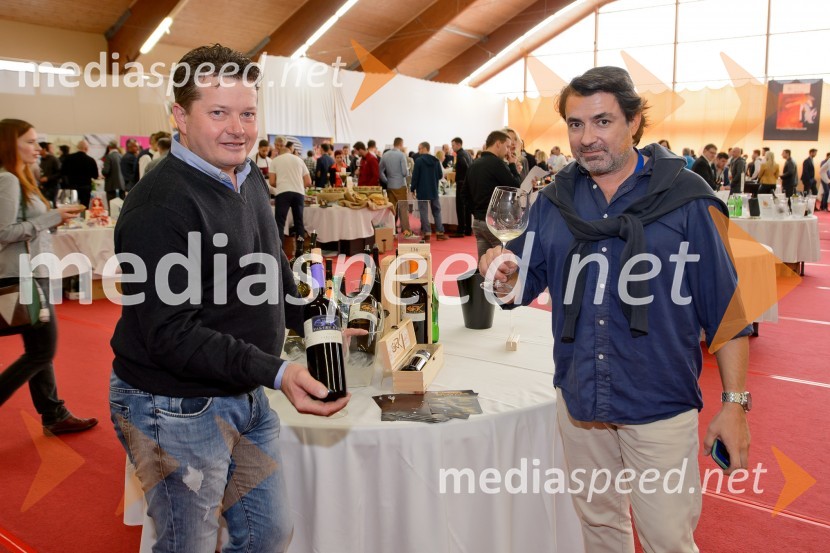 Salon VinDel 2016, 9. mednarodni salon vina in delikatese