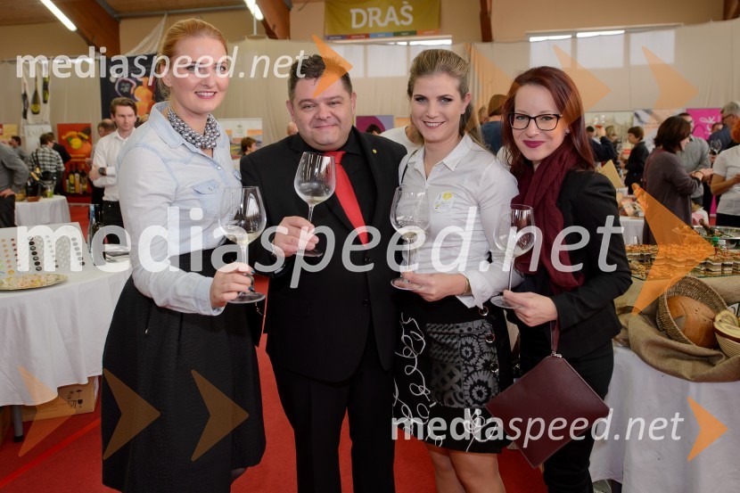 Salon VinDel 2016, 9. mednarodni salon vina in delikatese