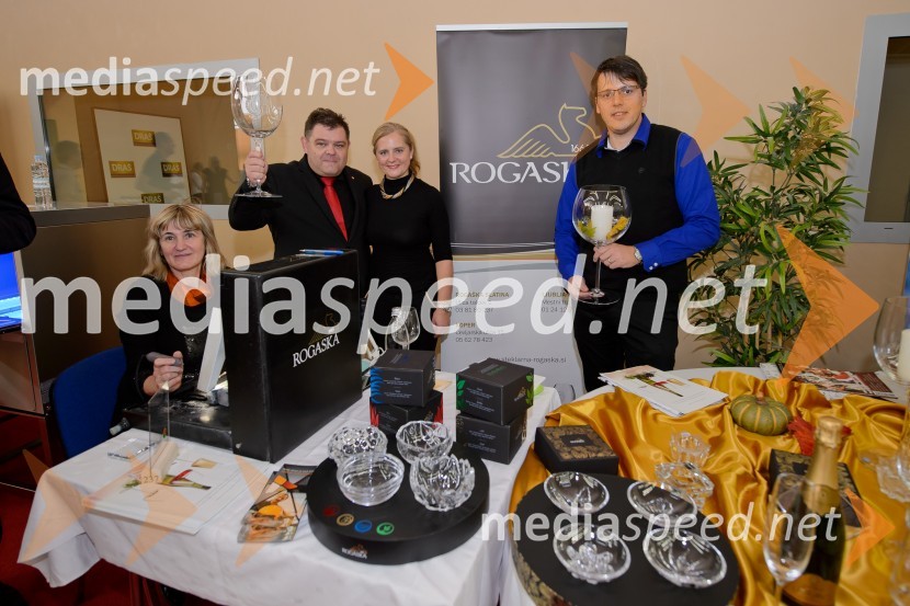 Salon VinDel 2016, 9. mednarodni salon vina in delikatese