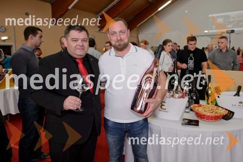 Salon VinDel 2016, 9. mednarodni salon vina in delikatese