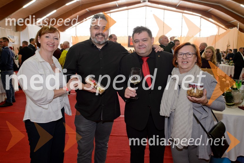 Salon VinDel 2016, 9. mednarodni salon vina in delikatese