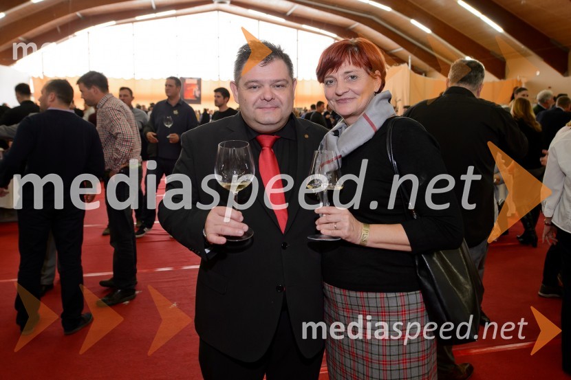 Salon VinDel 2016, 9. mednarodni salon vina in delikatese