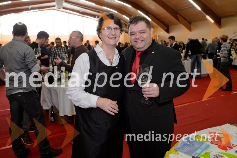Salon VinDel 2016, 9. mednarodni salon vina in delikatese