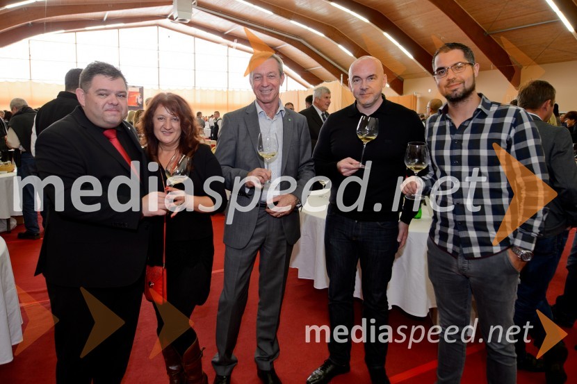 Salon VinDel 2016, 9. mednarodni salon vina in delikatese