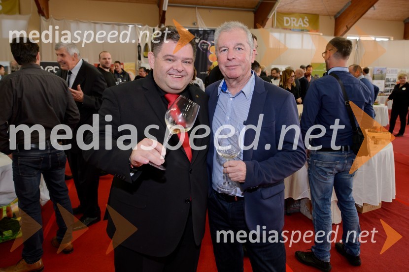 Salon VinDel 2016, 9. mednarodni salon vina in delikatese