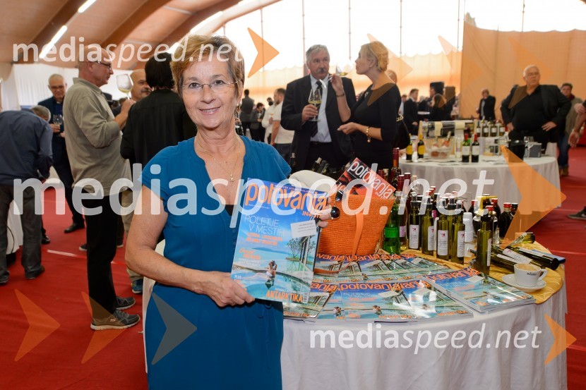 Salon VinDel 2016, 9. mednarodni salon vina in delikatese
