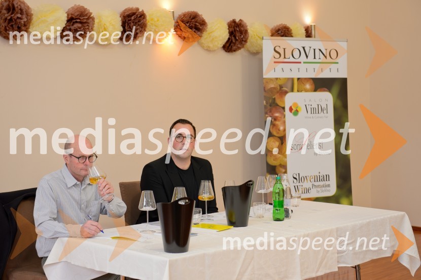 Salon VinDel 2016, 9. mednarodni salon vina in delikatese