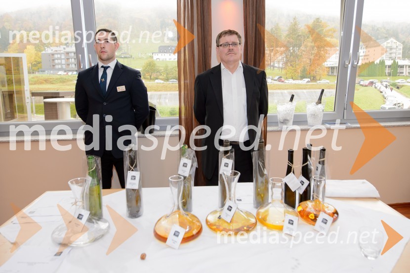 Salon VinDel 2016, 9. mednarodni salon vina in delikatese
