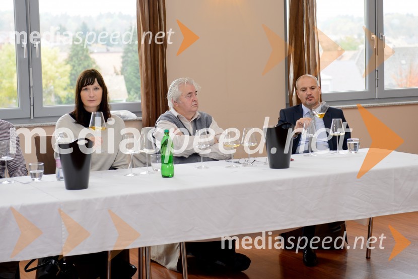 Salon VinDel 2016, 9. mednarodni salon vina in delikatese
