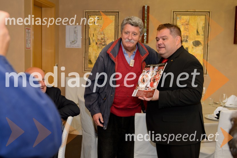 Salon VinDel 2016, 9. mednarodni salon vina in delikatese