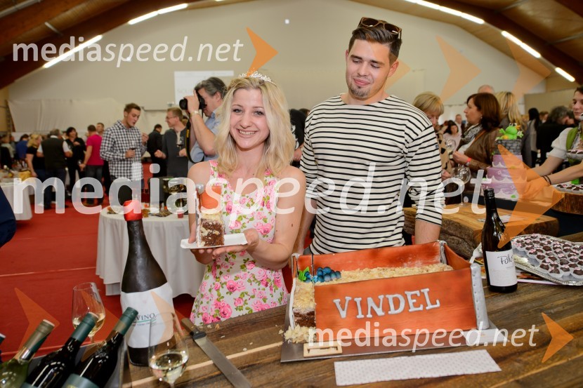 Salon VinDel 2016, 9. mednarodni salon vina in delikatese