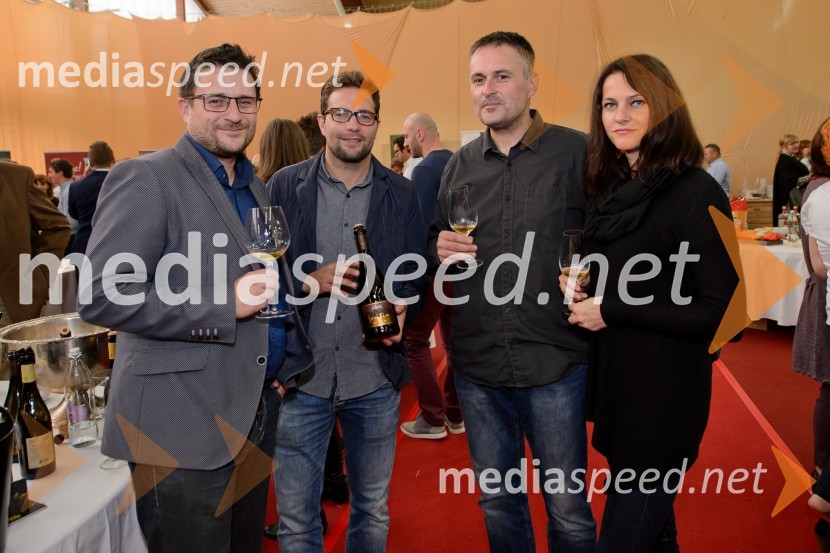 Salon VinDel 2016, 9. mednarodni salon vina in delikatese