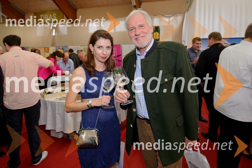 Salon VinDel 2016, 9. mednarodni salon vina in delikatese