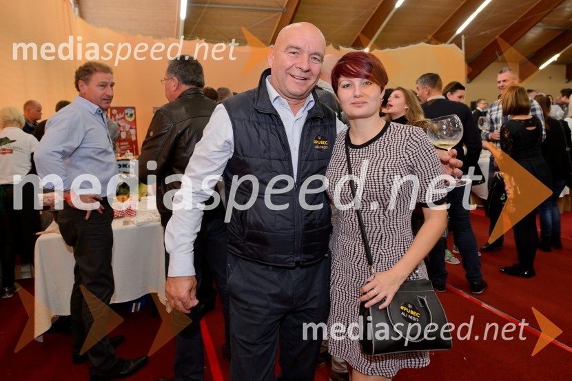Salon VinDel 2016, 9. mednarodni salon vina in delikatese