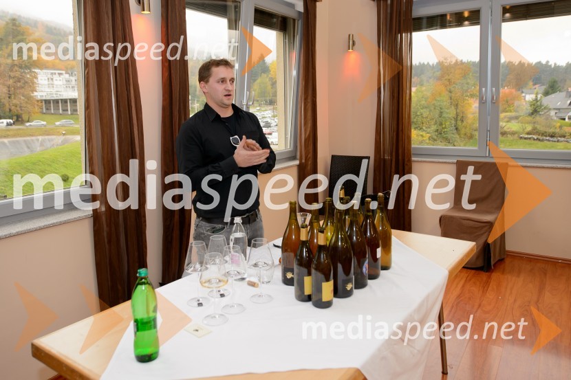 Salon VinDel 2016, 9. mednarodni salon vina in delikatese