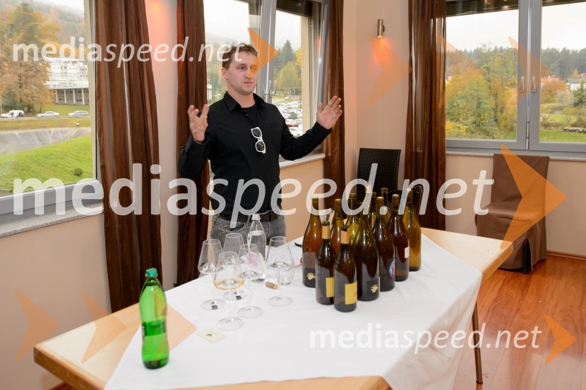 Salon VinDel 2016, 9. mednarodni salon vina in delikatese