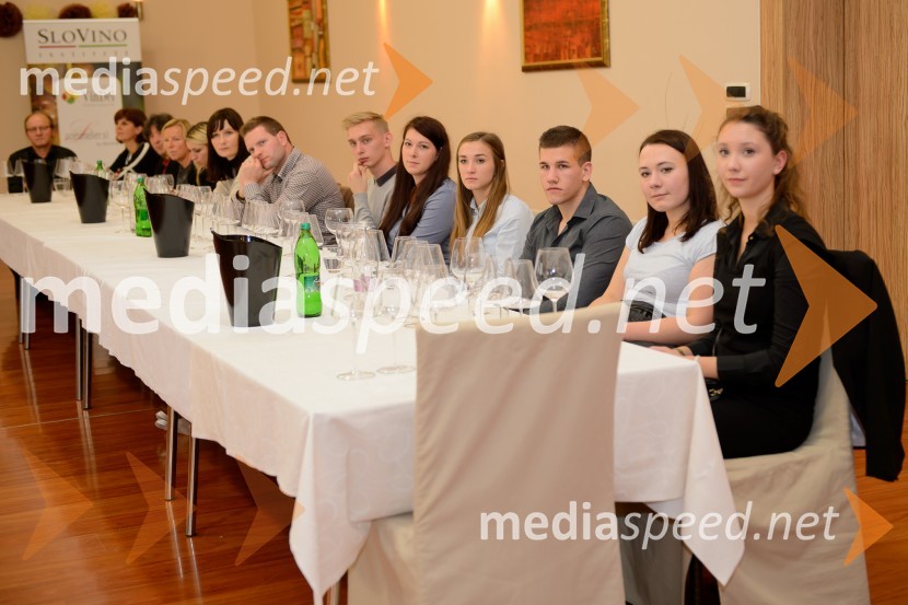 Salon VinDel 2016, 9. mednarodni salon vina in delikatese