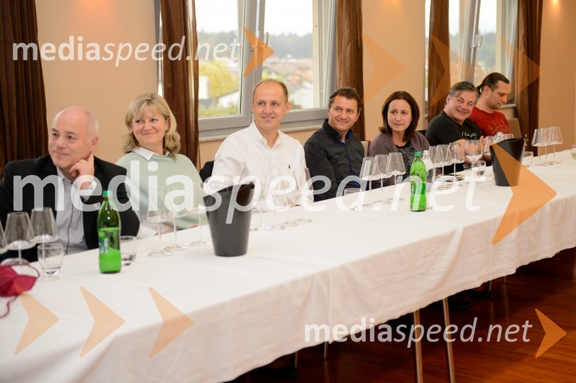 Salon VinDel 2016, 9. mednarodni salon vina in delikatese