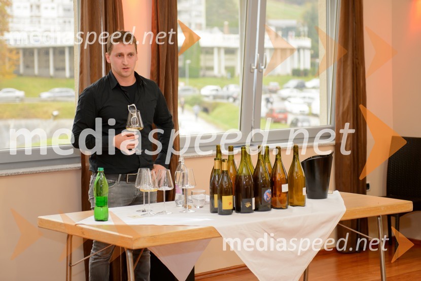 Salon VinDel 2016, 9. mednarodni salon vina in delikatese