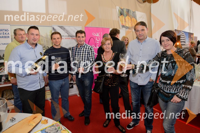 Salon VinDel 2016, 9. mednarodni salon vina in delikatese
