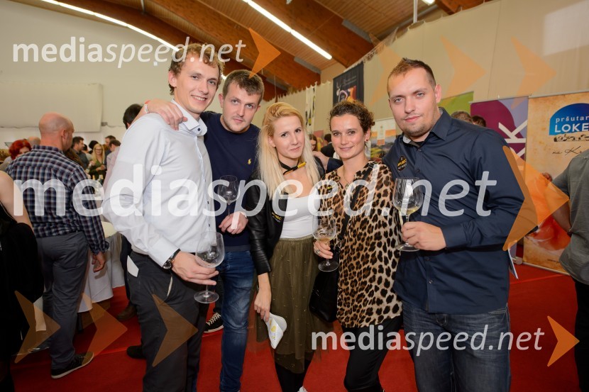 Salon VinDel 2016, 9. mednarodni salon vina in delikatese