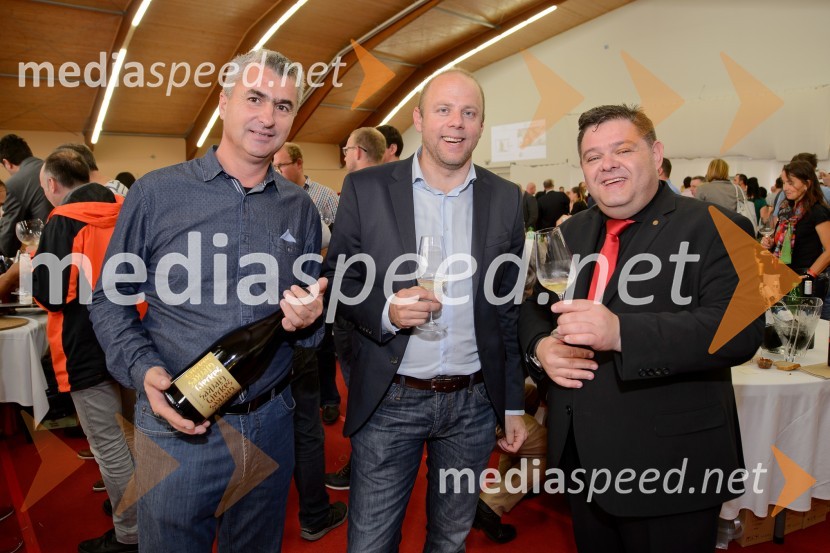 Salon VinDel 2016, 9. mednarodni salon vina in delikatese