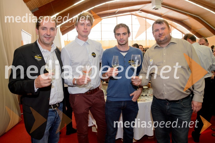 Salon VinDel 2016, 9. mednarodni salon vina in delikatese