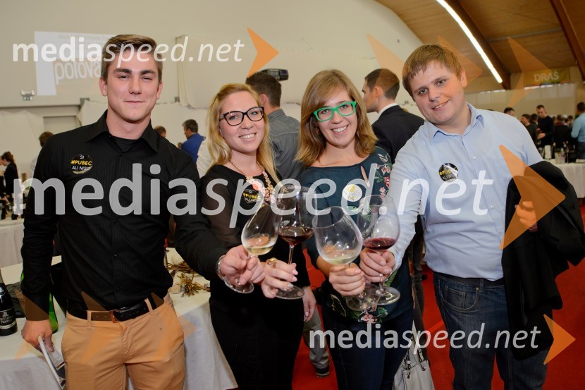 Salon VinDel 2016, 9. mednarodni salon vina in delikatese