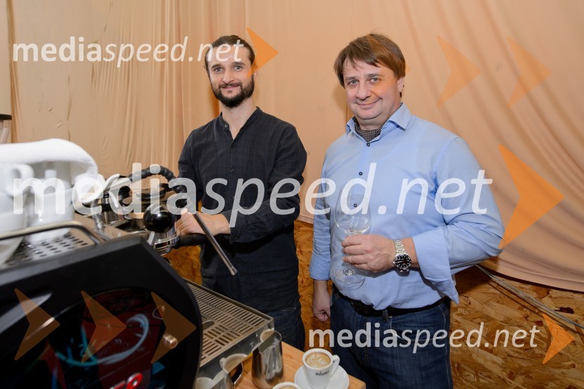 Salon VinDel 2016, 9. mednarodni salon vina in delikatese