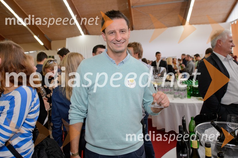 Salon VinDel 2016, 9. mednarodni salon vina in delikatese