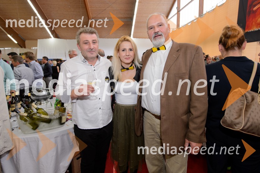 Salon VinDel 2016, 9. mednarodni salon vina in delikatese