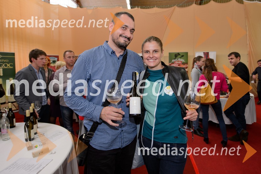 Salon VinDel 2016, 9. mednarodni salon vina in delikatese