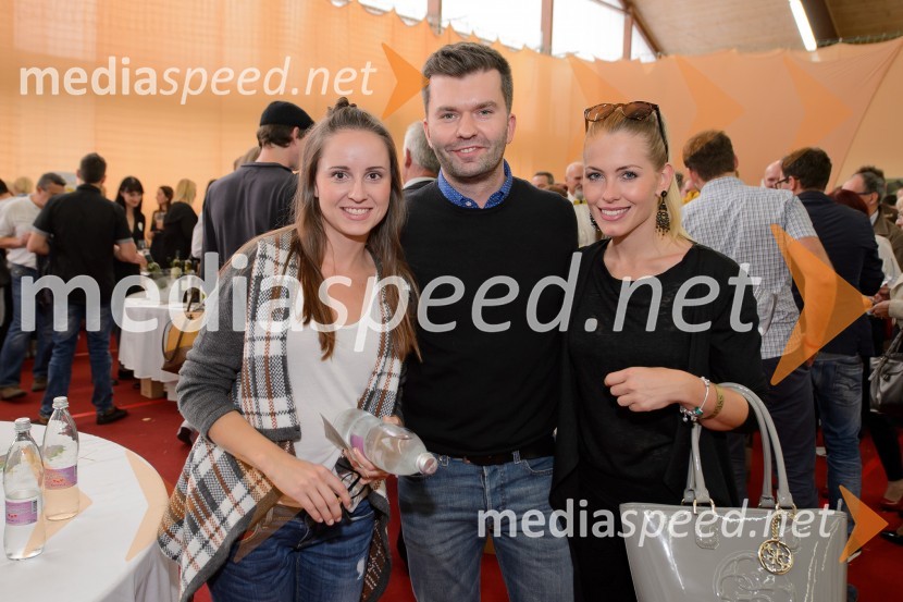Salon VinDel 2016, 9. mednarodni salon vina in delikatese