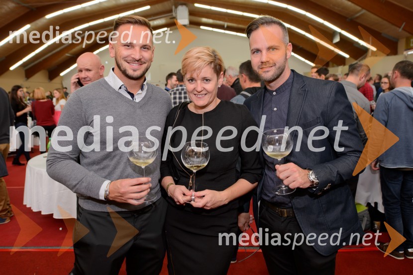 Salon VinDel 2016, 9. mednarodni salon vina in delikatese
