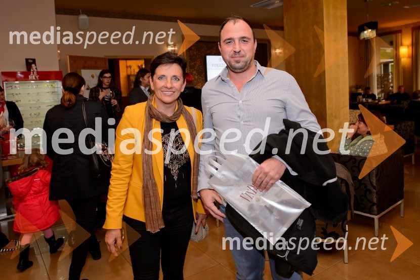 Salon VinDel 2016, 9. mednarodni salon vina in delikatese