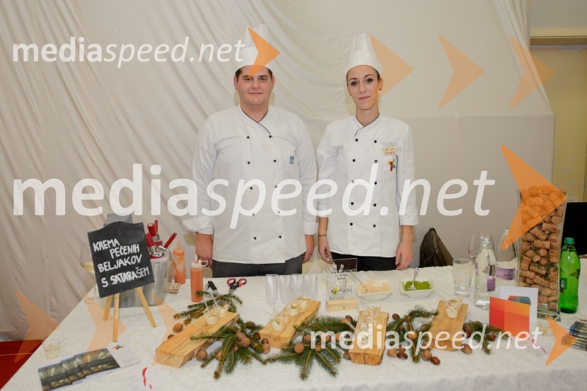 Salon VinDel 2016, 9. mednarodni salon vina in delikatese