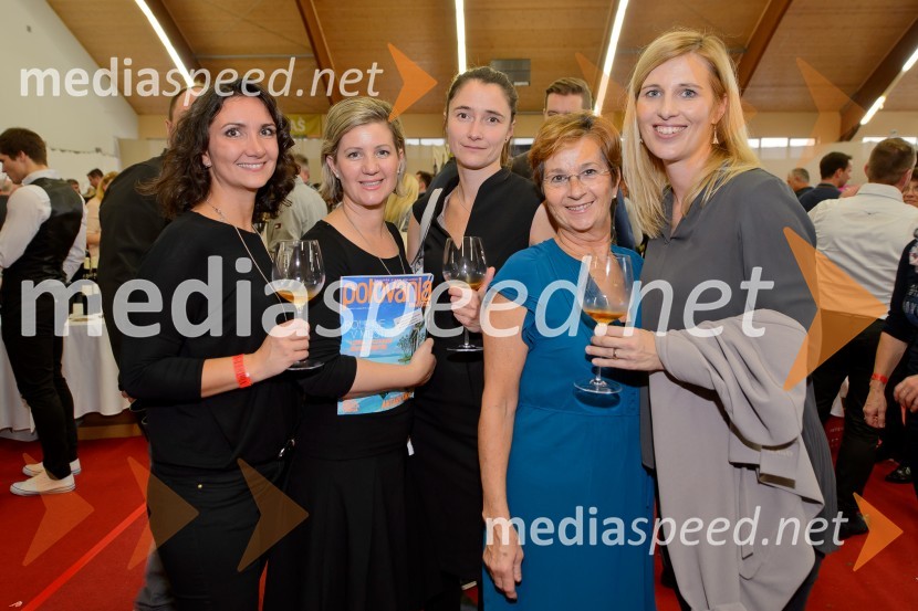 Salon VinDel 2016, 9. mednarodni salon vina in delikatese